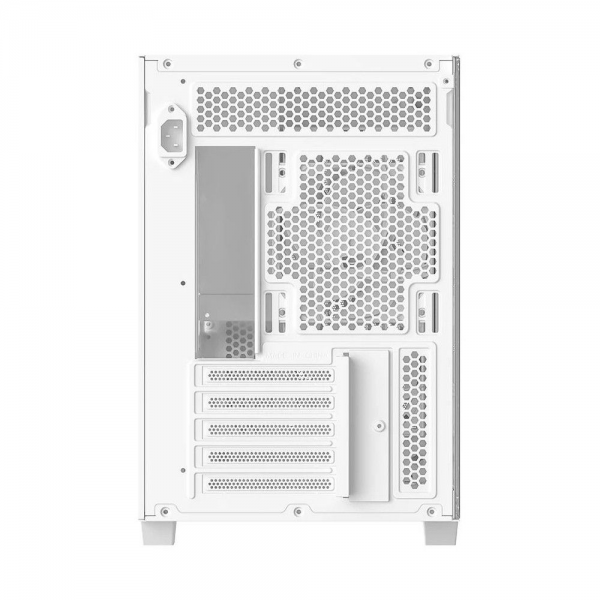 Системный блок KWIK (Intel Core i5-12400F OEM / 32 ГБ ОЗУ (2 модуля) / ASUS RTX5060 DUAL EVO OC 8GB GDDR7 128bit 3xDP HDMI / 512 ГБ SSD)