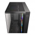 Системный блок KWIK (Intel Core i5-14400F OEM / 16 ГБ ОЗУ (2 модуля) / Afox RTX3050 6GB GDDR6 96bit DVI DP HDMI ATX 2FAN RT / 1 ТБ SSD)