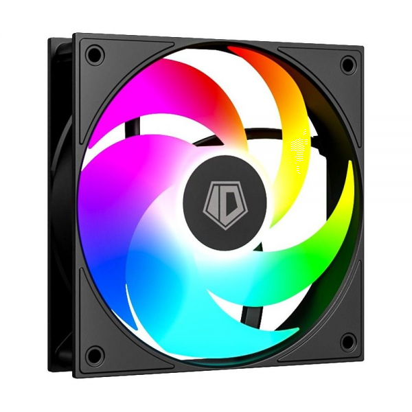 Системный блок KWIK (Intel Core i5-14400F OEM / 16 ГБ ОЗУ (2 модуля) / Afox RTX3050 6GB GDDR6 96bit DVI DP HDMI ATX 2FAN RT / 1 ТБ SSD)