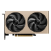 Видеокарта MSI RTX5060 INSPIRE 2X 8GB GDDR7 128bit 3xDP HDMI 2FAN RTL