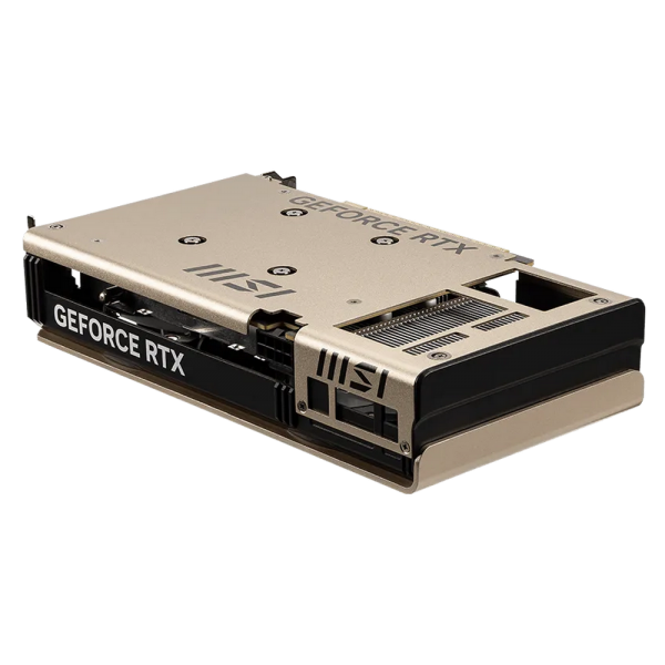 Видеокарта MSI RTX5060 INSPIRE 2X 8GB GDDR7 128bit 3xDP HDMI 2FAN RTL