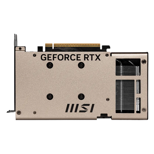 Видеокарта MSI RTX5060 INSPIRE 2X 8GB GDDR7 128bit 3xDP HDMI 2FAN RTL