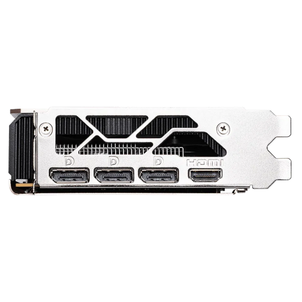 Видеокарта MSI RTX5060 INSPIRE 2X 8GB GDDR7 128bit 3xDP HDMI 2FAN RTL
