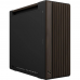 Корпус для ПК ASUS PROART PA602 WALNUT WOOD METAL PWM MODERN BLACK
