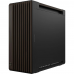 Корпус для ПК ASUS PROART PA602 WALNUT WOOD METAL PWM MODERN BLACK