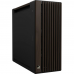 Корпус для ПК ASUS PROART PA602 WALNUT WOOD METAL PWM MODERN BLACK