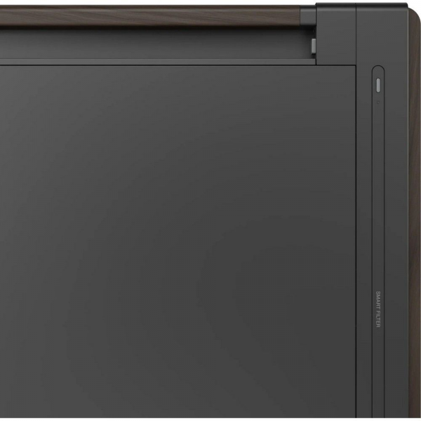 Корпус для ПК ASUS PROART PA602 WALNUT WOOD METAL PWM MODERN BLACK