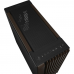 Корпус для ПК ASUS PROART PA602 WALNUT WOOD METAL PWM MODERN BLACK