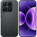 Смартфон Xiaomi 17 12+512Gb чёрный (MZB0MSZEU)