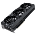 Видеокарта Palit RTX5080 GAMINGPRO OC 16GB GDDR7 256bit 3xDP HDMI 3FAN RTL