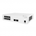 PoE Коммутатор Huawei S210-8LP2J