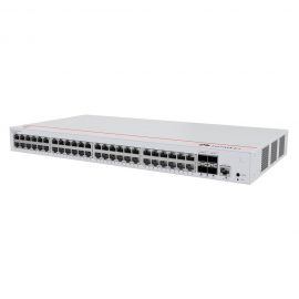 Коммутатор, L2 управляемый Huawei S220-48T4S