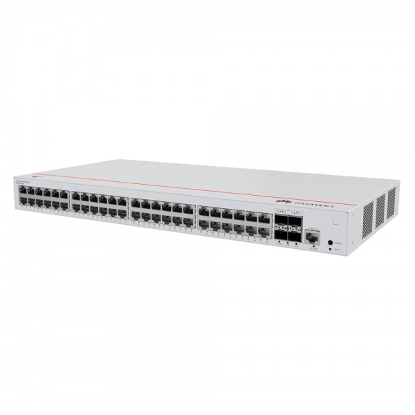 Коммутатор, L2 управляемый Huawei S220-48T4S