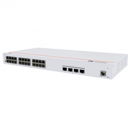 PoE Коммутатор, L2 управляемый Huawei S220-24P4X