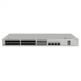 Коммутатор, L2+ управляемый Huawei S310-24ST4X