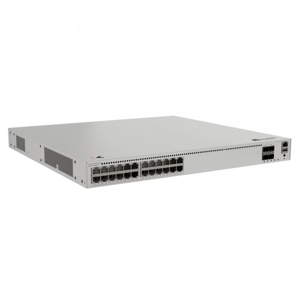 PoE Коммутатор, L2+ управляемый Huawei S310-24PN4X