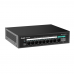 PoE Коммутатор Ruijie/Reyee RG-ES110GS-P-L