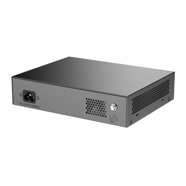 PoE Коммутатор Ruijie/Reyee RG-ES110GS-P-L