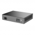 PoE Коммутатор Ruijie/Reyee RG-ES110GS-P-L