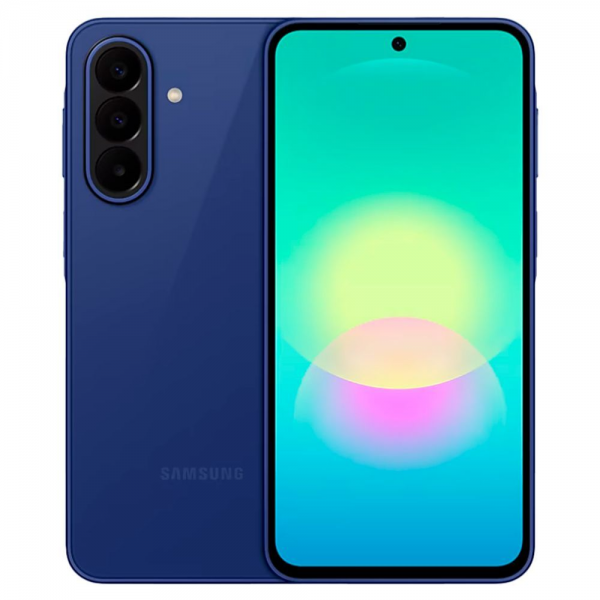 Смартфон Samsung Galaxy A27 6+128GB синий (SM-A276BZBDCAU)