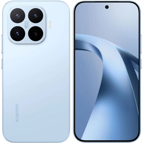 Смартфон Xiaomi 17T RU 12+512Gb синий (MZB0O1WRU)