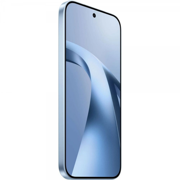 Смартфон Xiaomi 17T RU 12+512Gb синий (MZB0O1WRU)
