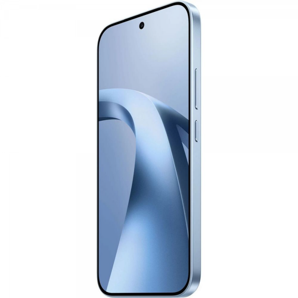 Смартфон Xiaomi 17T RU 12+512Gb синий (MZB0O1WRU)