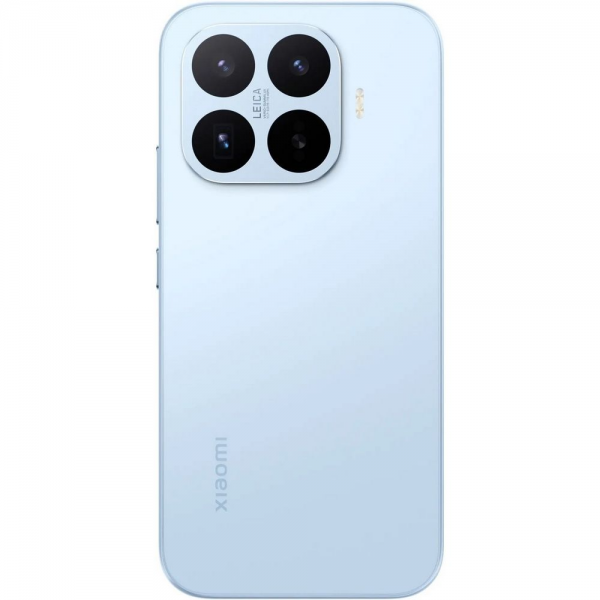 Смартфон Xiaomi 17T RU 12+512Gb синий (MZB0O1WRU)