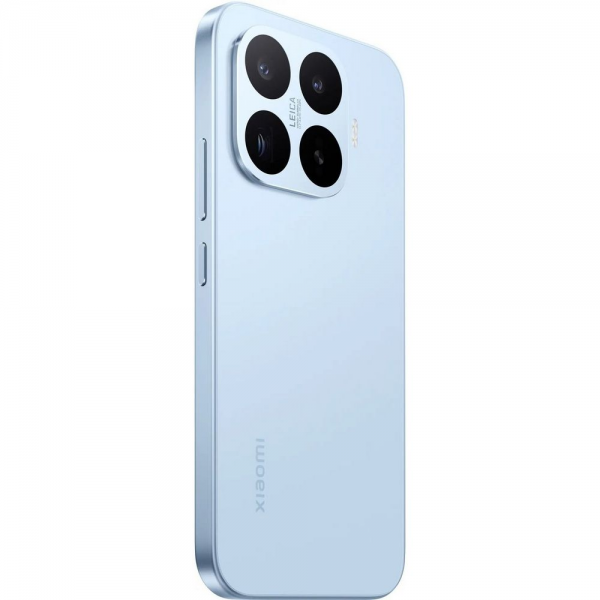 Смартфон Xiaomi 17T RU 12+512Gb синий (MZB0O1WRU)