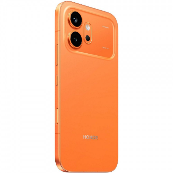 Смартфон HONOR 600 12+256Gb оранжевый (5109CHAX)