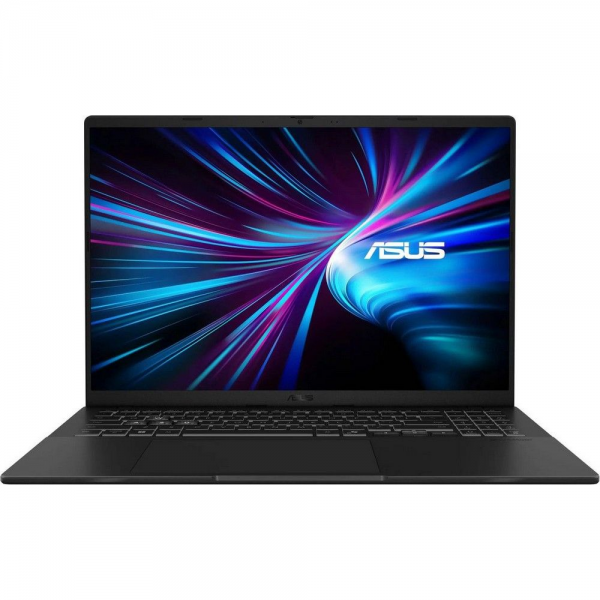 Ноутбук ASUS V16 V3607VM-TK207 Intel Core 5 210H/32Gb (2*16 D5)/SSD512Gb/RTX5060 8Gb (75W)/16"/IPS/WUXGA/1920x1200/144Hz/NoOS/Black/1.95kg