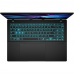 Ноутбук ASUS V16 V3607VM-TK207 Intel Core 5 210H/32Gb (2*16 D5)/SSD512Gb/RTX5060 8Gb (75W)/16"/IPS/WUXGA/1920x1200/144Hz/NoOS/Black/1.95kg
