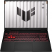 Ноутбук ASUS TUF Gaming A16 FA608UHI-TU128 AMD Ryzen 7 260/16Gb (1*16 D5)/SSD512Gb/RTX5050 8Gb (115W)/16"/IPS/WUXGA/1920x1200/165Hz/NoOS/RJ-45/Gray/2.2kg