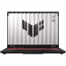 Ноутбук ASUS TUF Gaming A16 FA608UHI-TU128 AMD Ryzen 7 260/16Gb (1*16 D5)/SSD512Gb/RTX5050 8Gb (115W)/16"/IPS/WUXGA/1920x1200/165Hz/NoOS/RJ-45/Gray/2.2kg