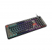 Клавиатура MSI FORGE GK110 RU