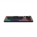 Клавиатура MSI FORGE GK110 RU