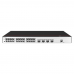 Коммутатор Huawei S5735-L24T4S-A-V2 (24*10/100/1000BASE-T ports, 4*GE SFP ports, AC power), L-MLIC-S57L