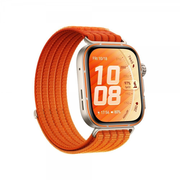 Умные часы FIT 5 PRO ORANGE NKI-B29 HUAWEI