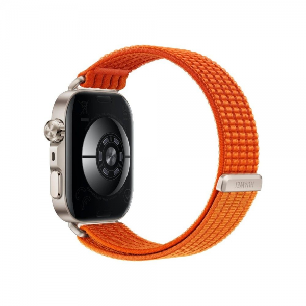 Умные часы FIT 5 PRO ORANGE NKI-B29 HUAWEI