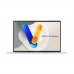 Ноутбук ASUS Vivobook 16 F1605VA-BS74 Intel Core i7-13620H/16Gb (soldered D4)/SSD512Gb/UMA/16"/IPS/WUXGA/1920x1200/60Hz/Win11 (SL English)/Silver/1.88kg