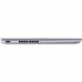Ноутбук ASUS Vivobook 16 F1605VA-BS74 Intel Core i7-13620H/16Gb (soldered D4)/SSD512Gb/UMA/16"/IPS/WUXGA/1920x1200/60Hz/Win11 (SL English)/Silver/1.88kg