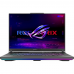 Ноутбук ASUS ROG Strix G16 G614PP-WH94 AMD Ryzen 9 8940HX/16Gb (2*8 D5)/SSD1Tb/RTX5070 8Gb (115W)/16"/IPS/WUXGA/1920x1200/165Hz/Win11/RJ-45/Grey/2.5kg