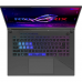 Ноутбук ASUS ROG Strix G16 G614PP-WH94 AMD Ryzen 9 8940HX/16Gb (2*8 D5)/SSD1Tb/RTX5070 8Gb (115W)/16"/IPS/WUXGA/1920x1200/165Hz/Win11/RJ-45/Grey/2.5kg