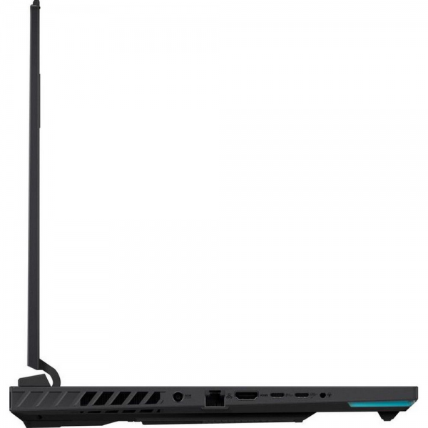 Ноутбук ASUS ROG Strix G16 G614PP-WH94 AMD Ryzen 9 8940HX/16Gb (2*8 D5)/SSD1Tb/RTX5070 8Gb (115W)/16"/IPS/WUXGA/1920x1200/165Hz/Win11/RJ-45/Grey/2.5kg