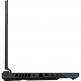Ноутбук ASUS ROG Strix G16 G614PP-WH94 AMD Ryzen 9 8940HX/16Gb (2*8 D5)/SSD1Tb/RTX5070 8Gb (115W)/16"/IPS/WUXGA/1920x1200/165Hz/Win11/RJ-45/Grey/2.5kg