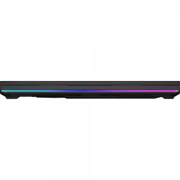 Ноутбук ASUS ROG Strix G16 G614PP-WH94 AMD Ryzen 9 8940HX/16Gb (2*8 D5)/SSD1Tb/RTX5070 8Gb (115W)/16"/IPS/WUXGA/1920x1200/165Hz/Win11/RJ-45/Grey/2.5kg
