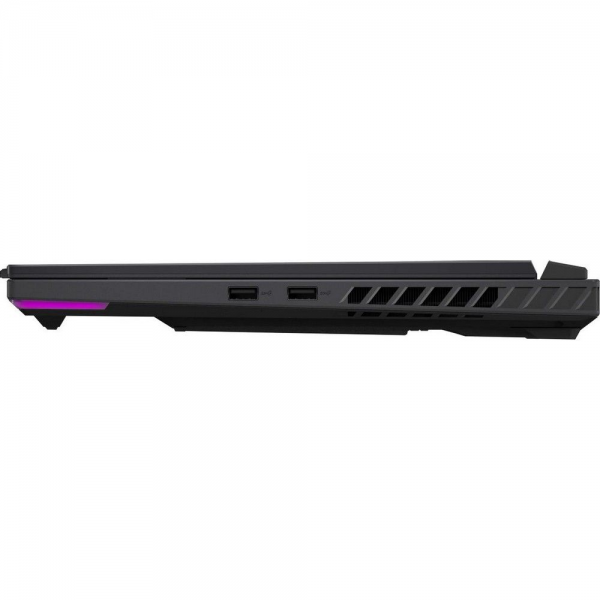 Ноутбук ASUS ROG Strix G16 G614PP-WH94 AMD Ryzen 9 8940HX/16Gb (2*8 D5)/SSD1Tb/RTX5070 8Gb (115W)/16"/IPS/WUXGA/1920x1200/165Hz/Win11/RJ-45/Grey/2.5kg
