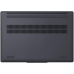 Ноутбук Lenovo IdeaPad Slim 3 15ARP10 AMD Ryzen 7 170/16Gb (1*16 D5)/SSD512Gb/15.3"/IPS/Touch/WUXGA/1920x1200/60Hz/Win11 (SL English)/Luna Grey/1.59kg