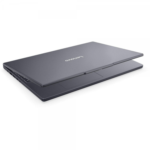 Ноутбук Lenovo IdeaPad Slim 3 15AHP10 AMD Ryzen 7 8840HS/16Gb (soldered, 1*8 D5)/SSD512Gb/UMA/15.3"/IPS/Touch/WUXGA/1920x1200/60Hz/NoOS/Luna Grey/1.63kg