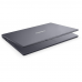 Ноутбук Lenovo IdeaPad Slim 3 15AHP10 AMD Ryzen 7 8840HS/16Gb (soldered, 1*8 D5)/SSD512Gb/UMA/15.3"/IPS/Touch/WUXGA/1920x1200/60Hz/NoOS/Luna Grey/1.63kg